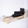 Maple Core Pilates Reformer