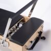 Maple Core Pilates Reformer - Image 4