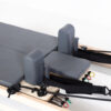 Maple Dual-Direction Pilates Reformer - Image 2