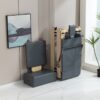 Maple Foldable Pilates Reformer - Image 4